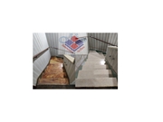 Recuperação de escada de Granilite 